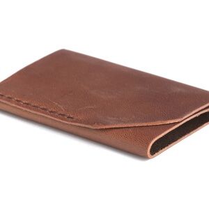 Ezra Arthur No. 2 Card Holder Wallet